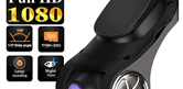 Sử dụng camera hành trình tích hợp camera lùi nào hiệu quả?
