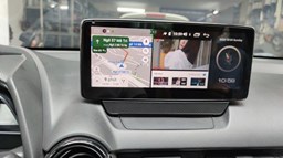 Hướng dẫn sử dụng màn hình liền camera 360 trên ô tô chi tiết nhất