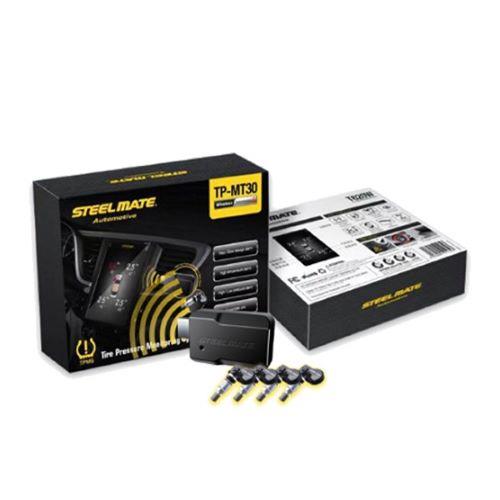CẢM BIẾN ÁP XUẤT LỐP STEELMATE MT30