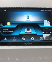 MÀN FUJITECH FT6