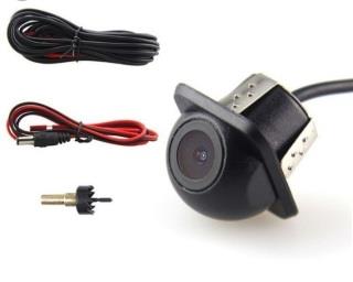 CAMERA LỀ CCD