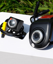 Camera hành trình Fujitech FH5