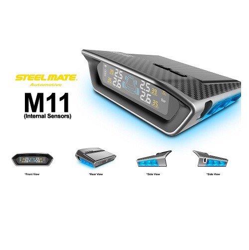 CẢM BIẾN ÁP XUẤT LỐP STEELMATE M11