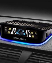 CẢM BIẾN ÁP XUẤT LỐP STEELMATE T630