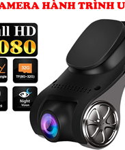 Camera Hành Trình Fujitech FH6