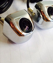Camera lùi ô tô Fujitech FL8