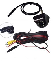 CAMERA LÙI MẠ CCD 8 MẮT