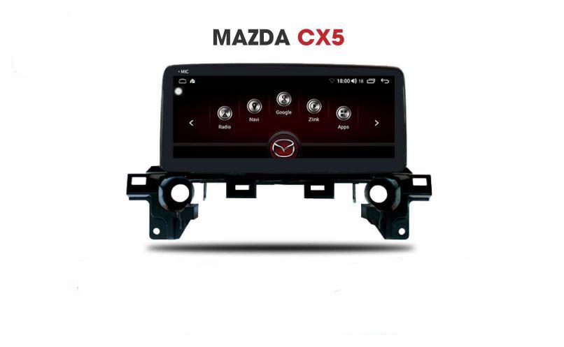 MÀN MAZDA CX5 464