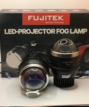 BI GẦM LED FUJITECK