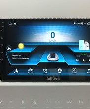 MÀN FUJITECH FT3 9' 332 10'