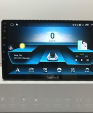 MÀN FUJITECH FT5 464 9'