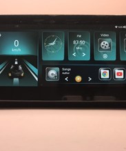 MÀN FUJITECH FT900