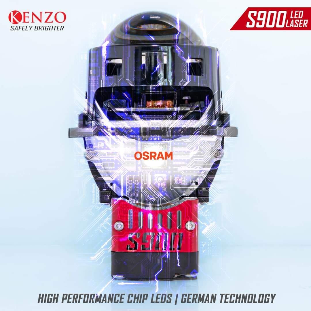 BI LED KENZO S800